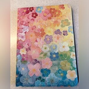 NWOT Floral Mini IPad 5th Generation